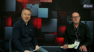 ITWeb Security Summit 2024 Day 1