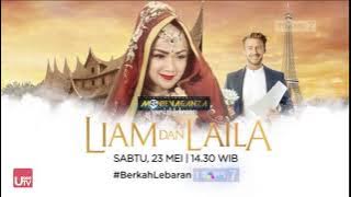 Promo Movievaganza Spesial Lebaran : Liam dan Laila [5sec]