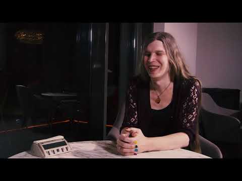 ბლიც ინტერვიუ ტრანსგენდერ მოჭადრაკესთან