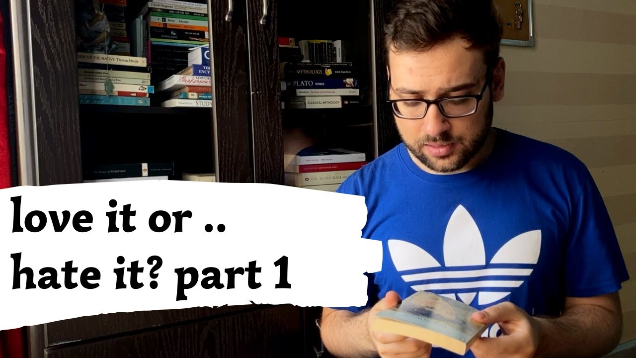 The Waves by Virginia Woolf Review pt. 1 | Book Chats