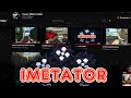 Смотрю Свои Первые Видео по CrossFire