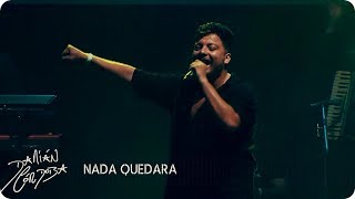 Vignette de la vidéo "Damian Cordoba - Nada Quedara"