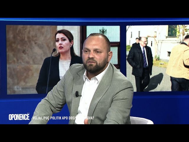 ‘’Veliaj ka synuar postin e Kryeministrit’’ Halit Valteri: Unë di që ka punuar fort për...