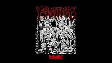 FUGITIVE - "Neutralized"