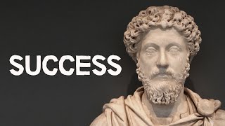 Don’t Be “Distracted by Their Darkness” | Marcus Aurelius on Success