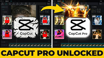 3 Ways to Get CapCut Pro for FREE – 100% Legal & Easy (2025)