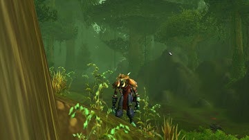 Rogue - Frontstab - Vanilla - Turtle WoW