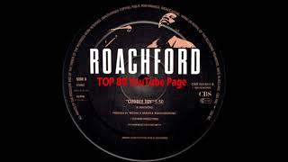 Roachford - Cuddly Toy (Extended Version)