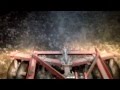 スター ディスクハロー【ナイター作業】