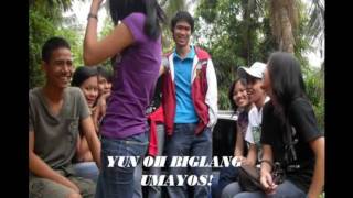 Ballesteros Nhs 2008
