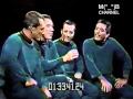 Andy Williams Show ; with the Osmond Brothers / from 18.12.1966 Part 3