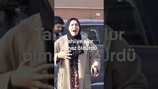 Cezaevinden Çıkar Çıkmaz Takip Ettiği Kadını Öldürdü Resimi