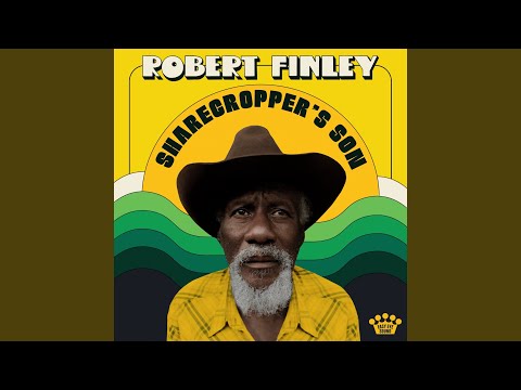 Country Boy - Robert Finley