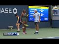 Kovacevic/Caterina Grant vs. Withrow/Parks Full Match | 2024 US Open Round 2