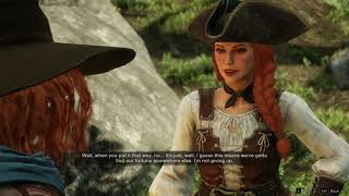 New World: Aeternum - 22 - Verdant Restoration (MSQ)