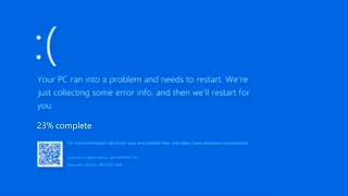 CrazyJoshTV's Shop On TV with BSOD compilation Part 1