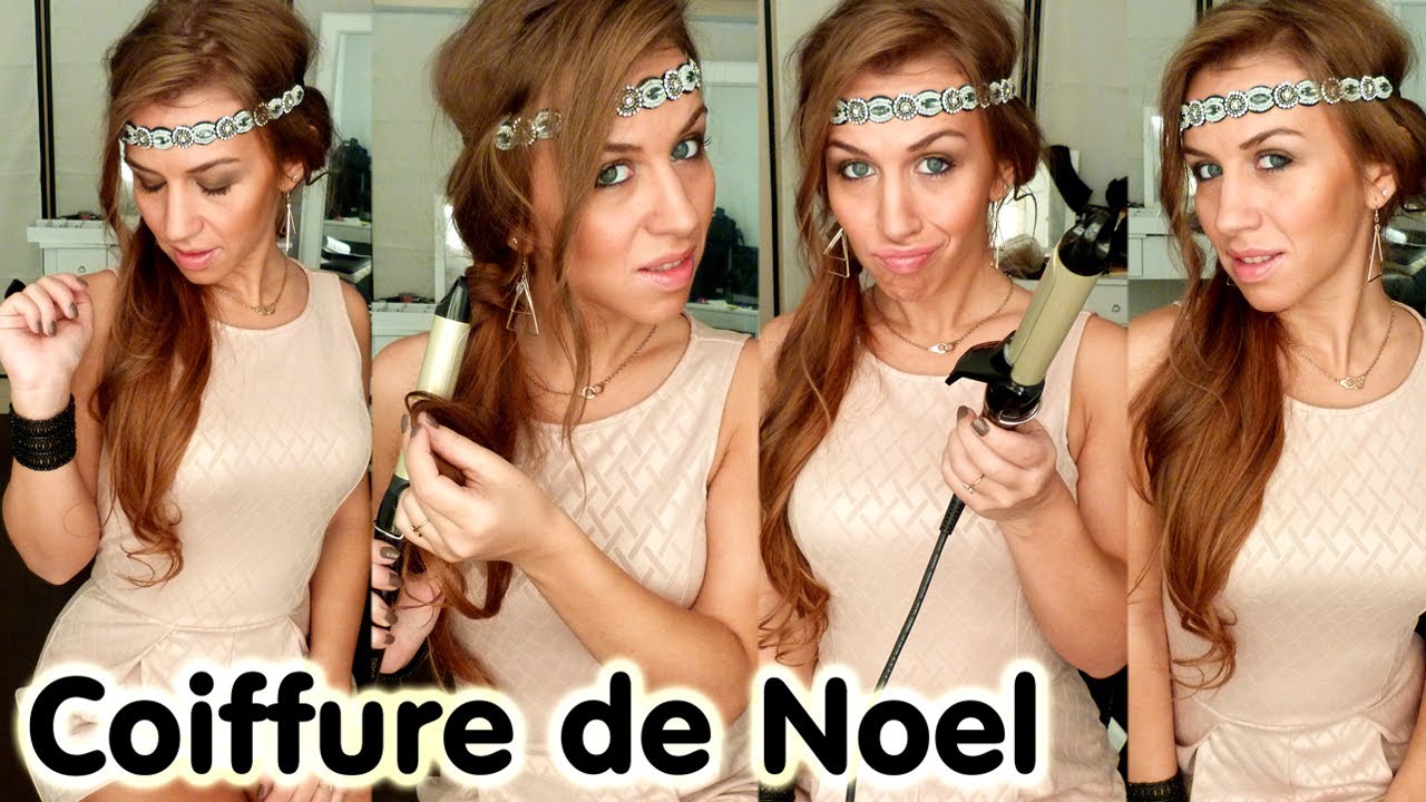Coiffure Facile avec vos Extensions Royal Extension by EmmyMakeUpPro , YouTube