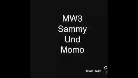 TOMAHAWK CROSS THE MAP TRICKSHOTS | CoD: MW3 | CoD BrosTV