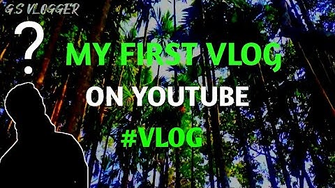 my first vlog on youtube start Suraj Vlogging #myfirstvlog #myfirstblog #myfirstvlog2022 #firstvlog