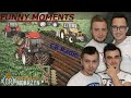 Funny Moments 😂 Mafia Solec🤣 #11. CB radio & Wyścigi Bizonów & Telefon do Bogdana.