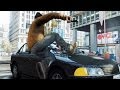 PS4 - Watch Dogs Multiplayer Gameplay Demo (9 minutes) 1080p