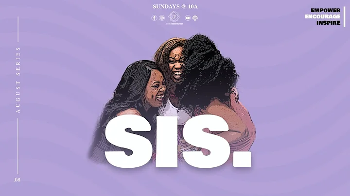 CityPoint Community Church | Sis. | Lady Vivian Ja...