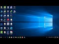 إعادة تعيين إعدادات الانترنت الي الوضع الافتراضي في windows 10