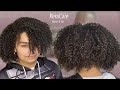WASH & GO! | KeraCare Curl Essence Review + GIVEAWAY WINNER!