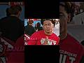 Bro rizzed up the whole news 💀💀- Edit | White Tee Audio Edit #rizz #news #shorts