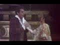 Puccini: Tosca (Plácido Domingo - Giovanna Casolla - Vicente Sardinero - L.A. García Navarro) 1984.