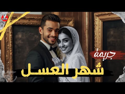 جريـ مة شهر العسل قصة حقيقية عن مقتل عروس ي ربك المباحث فهل كانت ضحية بريئة أم كان ماضيها السبب