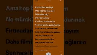 Kolera - Sen Nasıl Bir Insansın (Şarkı)