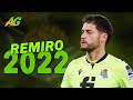 Alejandro remiro 202122  the savior   best saves 