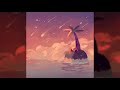 watching the sunset || nintendo evening music