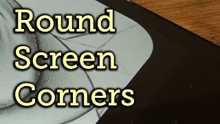 Get Rounded Screen Corners on Your Nexus 7 Tablet [How-To] screenshot 5
