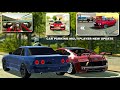 New Cars, Bodykits and Features in Car Parking Multiplayer new update | Max Graphics