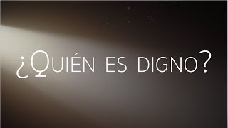 Video thumbnail of "Is He Worthy / Quién Es Digno? - Andrew Peterson - Cover Español - Janette Fernández / Huella Fonica"