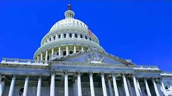 Il Senato USA approva la legge sugli aiuti a Ucraina, Israele e Taiwan 🗞️ Rassegna del 24/04/2024