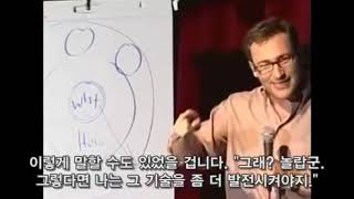 나는 왜 이일을 하는가  - 사이먼 사이넥