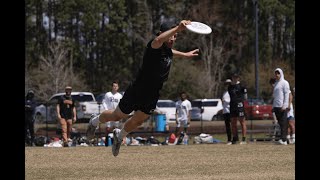 UNC's Liam Searles-Bohs with the Full Extension Layout Grab | 2022 Easterns