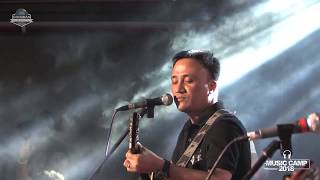 SA LANGIT TAYO'Y SAMA SAMA / MASAYANG MAGLINGKOD BY GOODMAN MUSIC