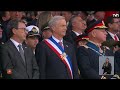 Presidente Kast autoriza la Parada Militar 2026 | 24 Horas TVN Chile