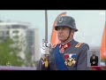 Presidente Kast autoriza la Parada Militar 2026 | 24 Horas TVN Chile