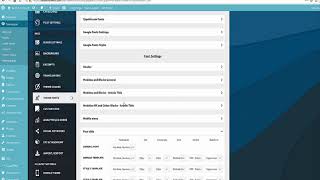 Optimización de Newspaper de tagDiv 9.X para PageSpeed Insights