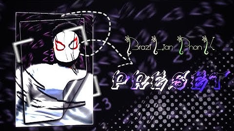 BRAZILIAN PHONK XML 🧃❤️‍🔥|| NEW XML FILE 🍒🦋|| #xml #xml_file #world_editor_society #siyam_idol