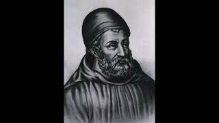 Duns Scotus - Medieval Philosophy (History of Philosophy)