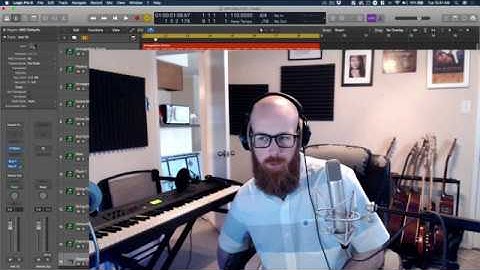 VideoGame Audio - From Logic Pro X to FMOD