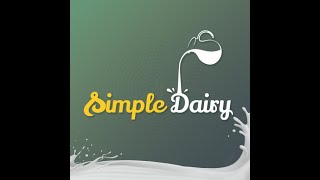 Bulk Entries - Sale - Simple Dairy App screenshot 2