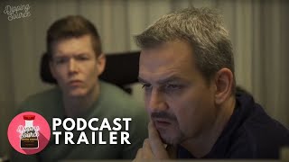 Hunting Warhead | Podcast Trailer