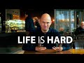 Café talk: Life is hard - teaching with Torben Søndergaard